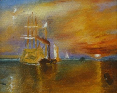 Turner